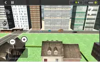Sniper Traffic Hunter 3D Screen Shot 6