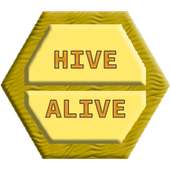 Hive-Alive