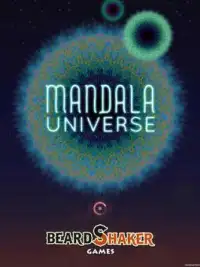 Pip: Mandala Universe Screen Shot 10