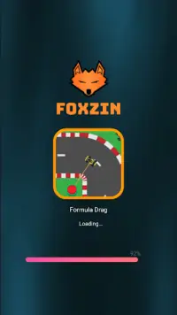 FoxZin Games Screen Shot 3