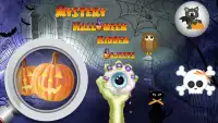 Mystery Halloween Hidden Objects Screen Shot 5