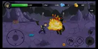 Mr Beast: The Last Battle Screen Shot 1