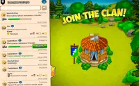 Forest Clans - Mushroom Farm Screen Shot 7