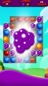 Fruit Splash Screen Shot 9