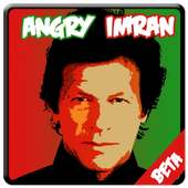 Angry Imran