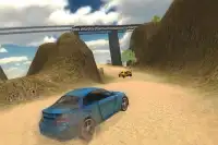 Rally Car Racing Hero 2017 Pro Screen Shot 4