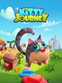 Kitty Journey Screen Shot 6