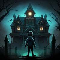 Scary Mansion：Escape de Terror