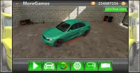 الناقل مواقف السيارات لعبة 2 Screen Shot 10