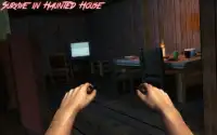 Angry Granny Neighbor Strange House 2 Horror Games Screen Shot 0