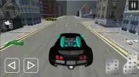 Veyron Driving Simulator 2017 Screen Shot 2