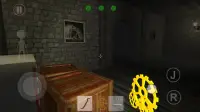 Brother, Wake Up (Scary games) Screen Shot 1