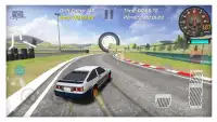 Fast Car Driving 3D Screen Shot 0