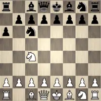 Experts Chess Screen Shot 4