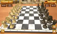 Free Chess Offline - Classic AI Chess Screen Shot 1