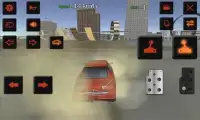 Real Car Driving Simulator Screen Shot 5