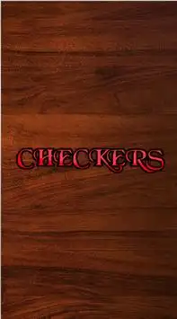 Checkers Mobile Screen Shot 0