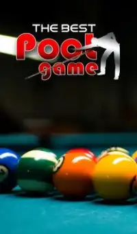 Free Pool Games Screen Shot 0