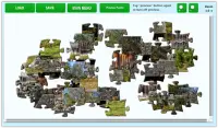 30 Jigsaws of Peaceful Farms Screen Shot 0