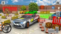 Car Parking 3d game Car games Screen Shot 1
