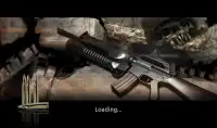 né Sniper Assassin 3D Screen Shot 1