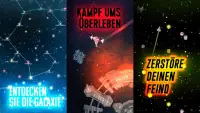 Event Horizon Raumschiff spiel Screen Shot 0