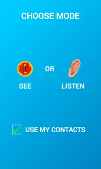 Brain Training: CallMe Phone Number Memory Trainer Screen Shot 0