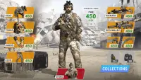 Warface GO: FPS Shooting games Screen Shot 0