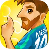 Messi Ultimate Challenge