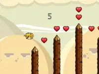 FLAPPY Mountain Dragon Screen Shot 8