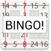 Bingo MultiPlayer (offline, less than 1MB)