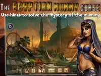 The Egyptian Mummy Curse Screen Shot 2