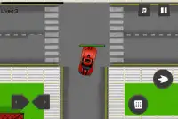 Parking Game Driving Screen Shot 3
