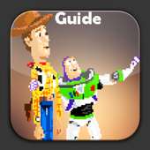 Guide Toy Story