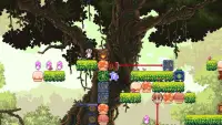 Rehtona - Hardcore Puzzle Game Screen Shot 6