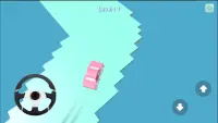 Hyper Drift Car Screen Shot 2