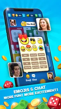 Ludo Club - Fun Dice Game Screen Shot 4