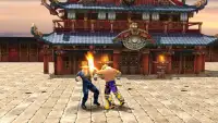Immortal King Fighter: Kung Fu Death Match Screen Shot 0