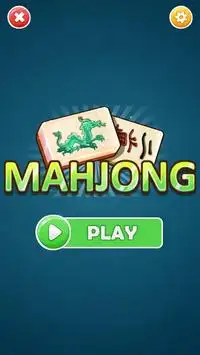 Mahjong Titans 2018 Screen Shot 0