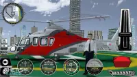 Helicopter Simulator SimCopter Screen Shot 1