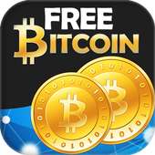 Ganhe Bitcoin - BTC gratuitamente