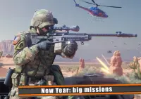 Sniper Americano 2022 Screen Shot 20