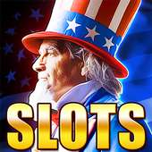 Slots Games USA™ Free Casino