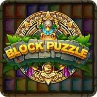 Block puzzle jewel