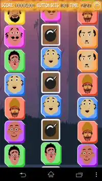 Motu Patlu - Fun Crush Screen Shot 3