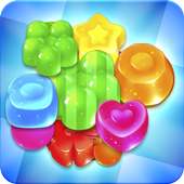 Candy Blast Jelly Saga