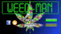 Weed-Man Screen Shot 0
