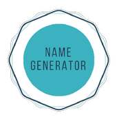 Wild Name Generator