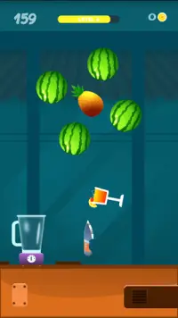 Crazy Fruit - Fruit Master Screen Shot 2