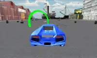 Car Drift Freestyle Stunts Screen Shot 0